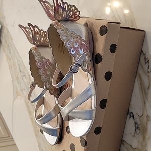 Sophia Webster sandals